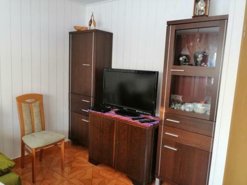 Apartamento Ruhe Und Bequemlichkeit