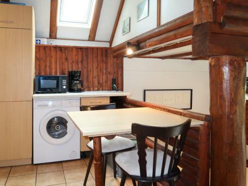 Holiday Home Am Sternberg 7