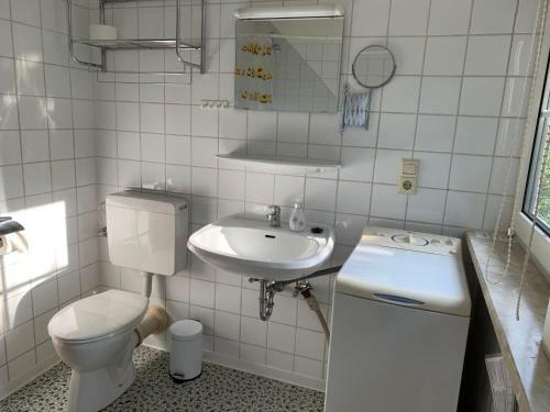 Kleine Ferienvilla In Frankenau