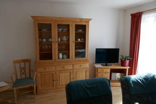 Apartamento Haus Bergblick