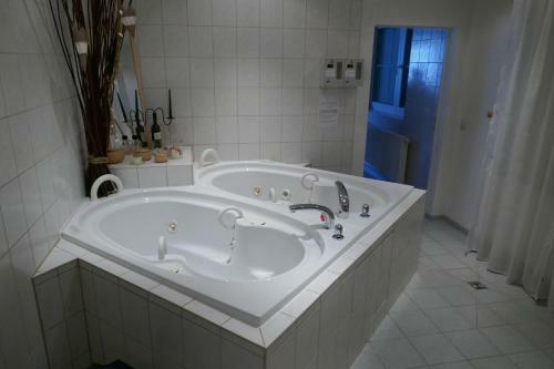 Apartamento Haus Bergblick