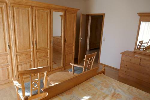Apartamento Haus Bergblick