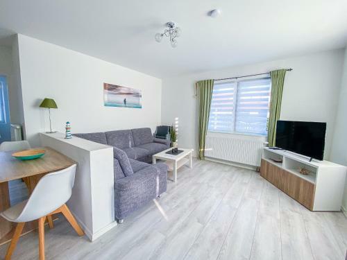 Apartamento Komfort-ferienwohnungen In Freest