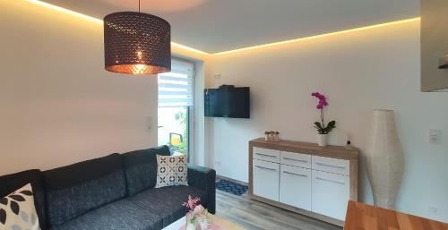 Apartamento Ferienwohnung Umquartiert Freiberg Sachsen