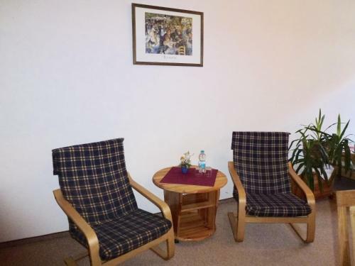 Hostal Pension Bergmann-welp