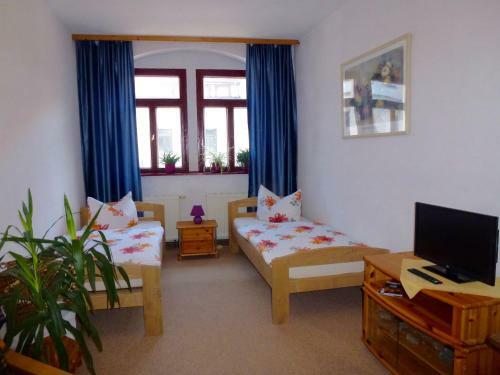 Hostal Pension Bergmann-welp