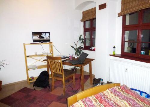 Hostal Pension Bergmann-welp