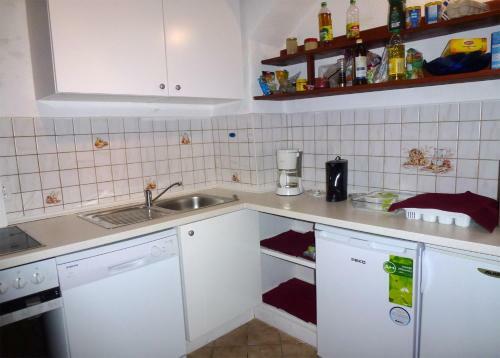 Hostal Pension Bergmann-welp
