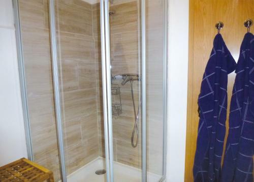Hostal Pension Bergmann-welp