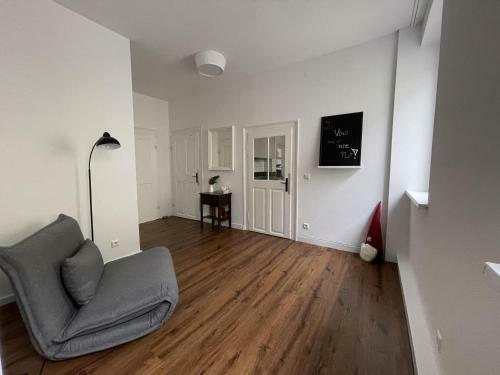 Apartamento Ferienhaus Zur Alten Korbmacherei