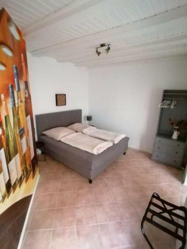 Apartamento Ferienhaus Zur Alten Korbmacherei