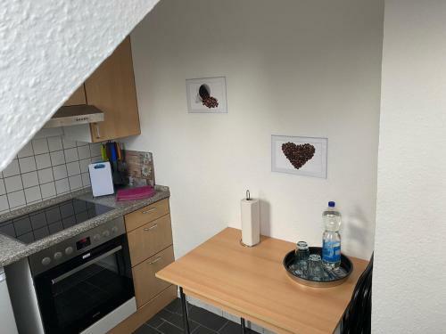 Apartamento M�we Willi