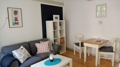 Apartamento Kleine 10 - Mitte