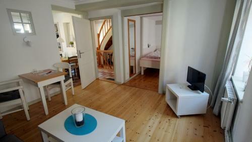 Apartamento Kleine 10 - Mitte