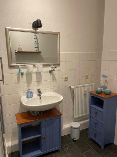 Apartamento Strandkoje
