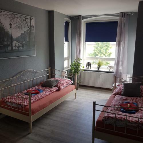 Apartamento Flensburg Strandnah 1