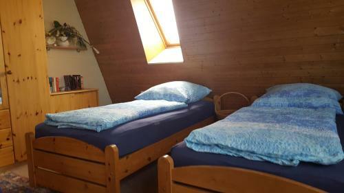 Stille Ecke