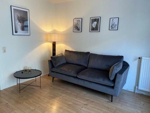 Apartamento Smutjes Koje, Mittendrin Und Doch Am Meer