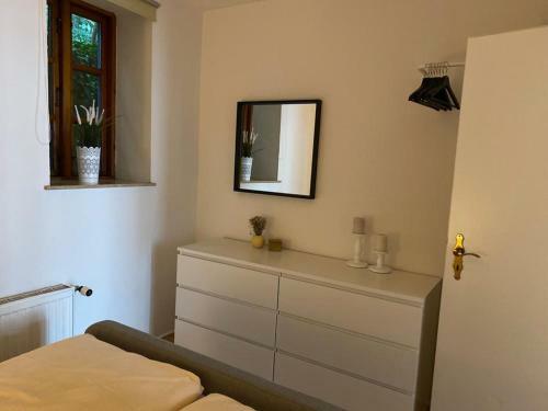 Apartamento Smutjes Koje, Mittendrin Und Doch Am Meer