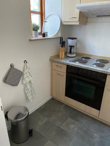 Apartamento Smutjes Koje, Mittendrin Und Doch Am Meer
