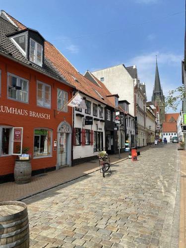 Flensbutze