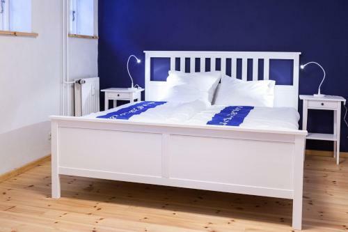 Apartamento Ferienwohnung-beim-museumshafen-flensburg