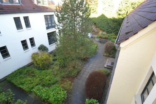 Apartamento Ferienwohnung-tante-maass-flensburg