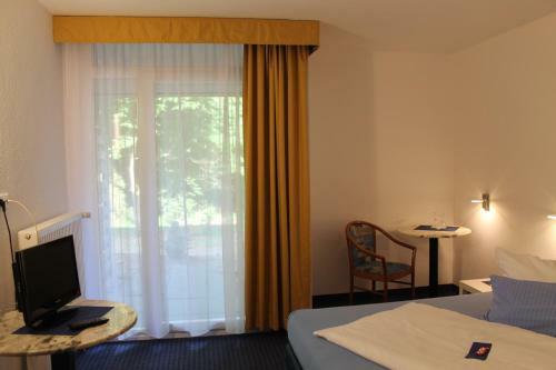 Aparthotel H�per