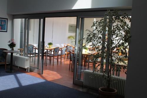 Aparthotel H�per