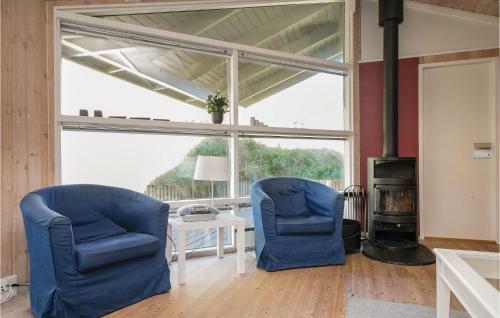 Holiday Home Moreavej