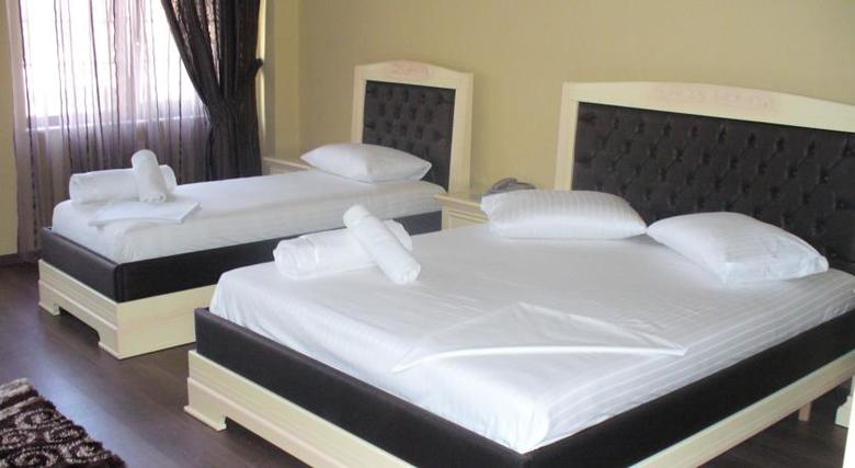 Hotel Ador Resort