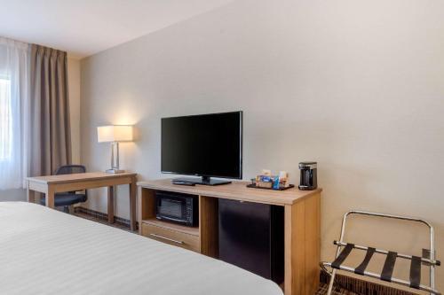St Jude Hotel