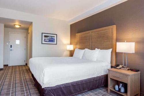 St Jude Hotel
