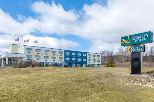 St Jude Hotel