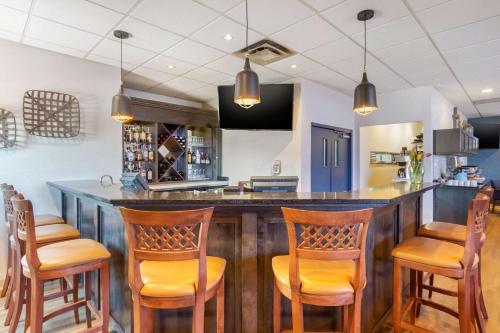 St Jude Hotel