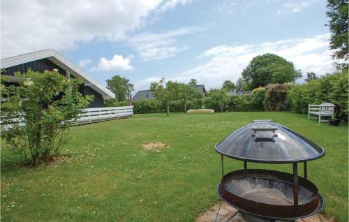 Holiday Home Mads Madsens V�nge B�rkop XI