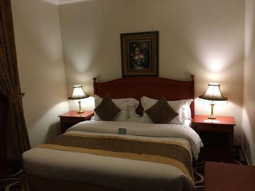 Apartamento Boudl Palestine