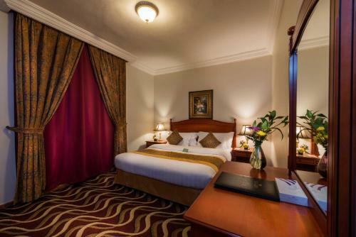 Apartamento Boudl Palestine