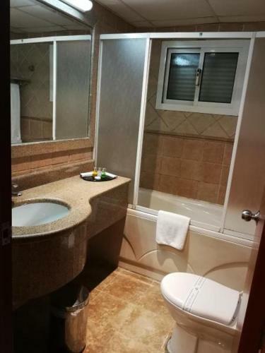 Apartamento Boudl Palestine