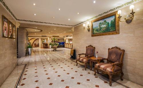 Apartamento Boudl Palestine
