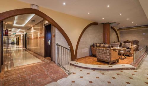 Apartamento Boudl Palestine