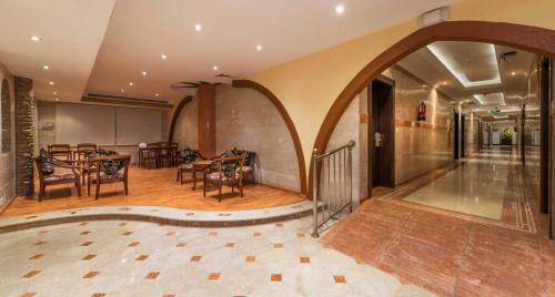 Apartamento Boudl Palestine