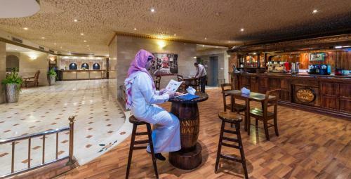 Apartamento Boudl Palestine