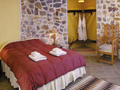 Hotel Kuntur Wassi