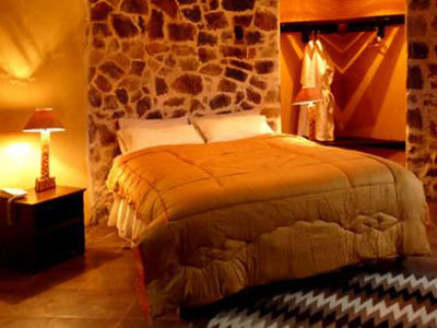 Hotel Kuntur Wassi