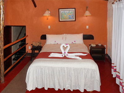 Hotel Kuntur Wassi