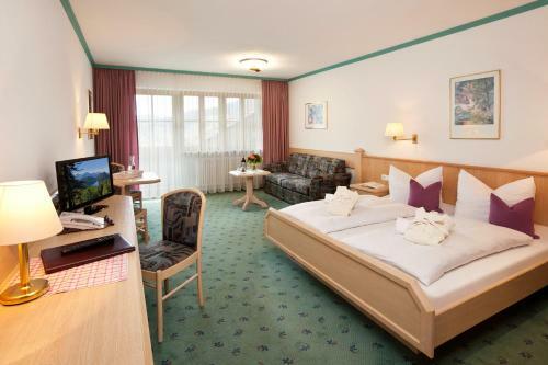 Hotel Berghof
