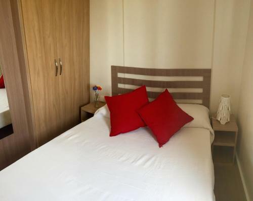Hotel La Fuente