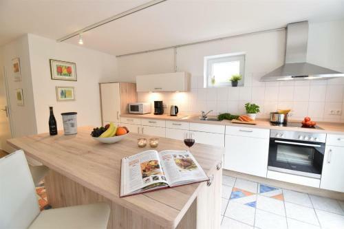 Apartamento Ferienwohnung-stadtloft-flensburg