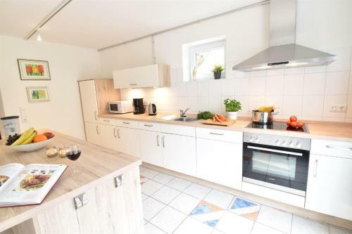 Apartamento Ferienwohnung-stadtloft-flensburg